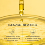 Kimirica organic Moroccan Argan Oil | Grocsy