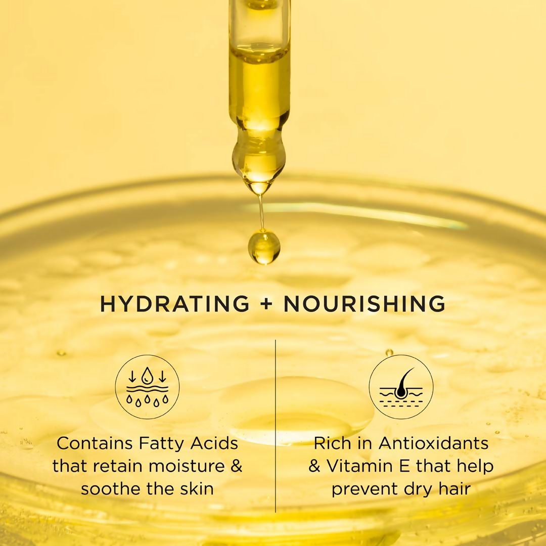 Kimirica organic Moroccan Argan Oil | Grocsy