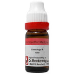 Dr. Reckeweg Cimicifuga R Dilution | Grocsy