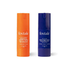 Foxtale Day & Night Serum Combo | Grocsy