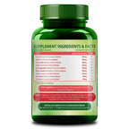 Himalayan Organics Diabetes Support Capsules | Grocsy