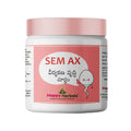 Happy Herbals Sem Ax Powder | Grocsy