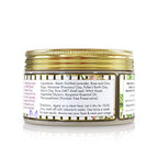 Myra Veda Midas 24KT Gold Clay Mask | Grocsy