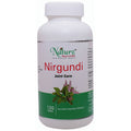 Naturz Ayurveda Nirgundi Joint care Tablets | Grocsy