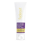 Fade Out Anti-Wrinkle Brightening Foaming Face Wash | Grocsy