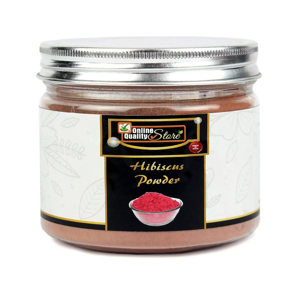 Online Quality Store Hibiscus Powder | Grocsy