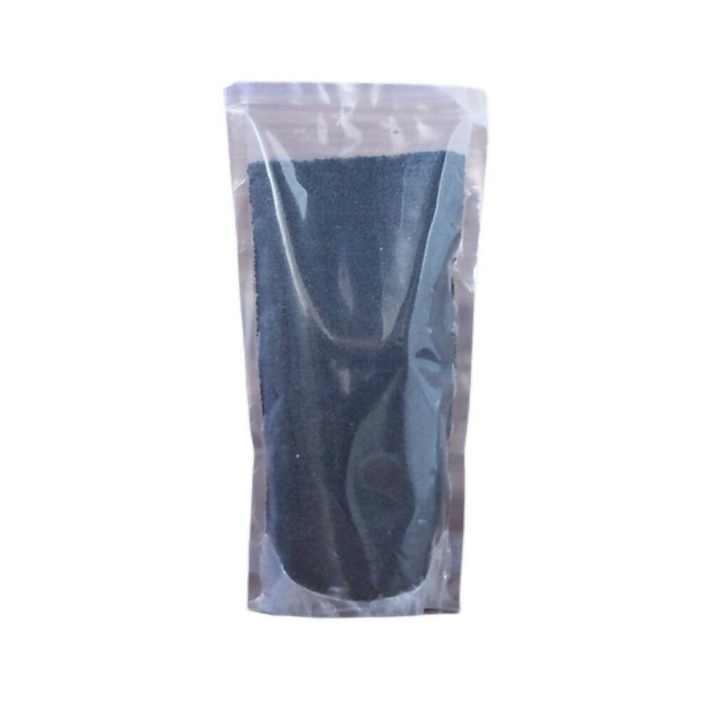 Satjeevan Organic Sabja Basil Seeds | Grocsy