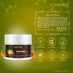 Coronation Herbal Vitamin C Face Mask | Grocsy