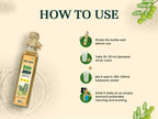 Upaveda Amla Juice | Grocsy