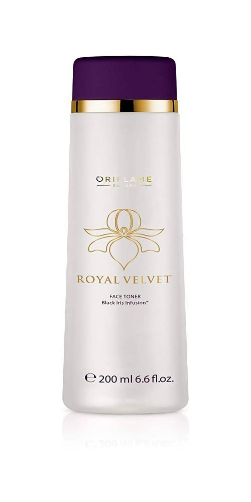 Oriflame Royal Velvet Face Toner | Grocsy