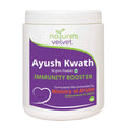 Nature's Velvet Ayush Kwath - Immunity Booster | Grocsy