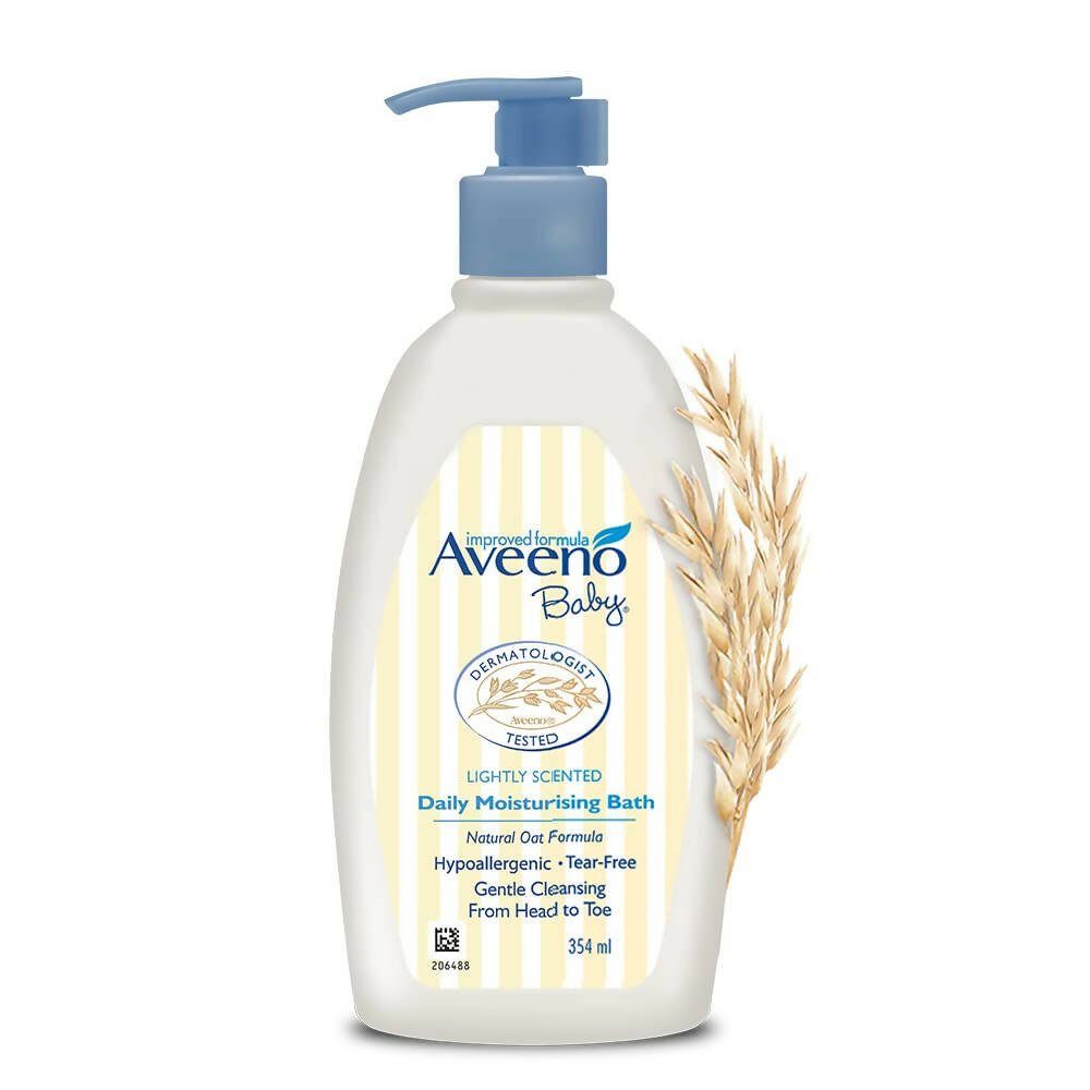 Aveeno Daily Moisturising Bath | Grocsy