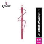 Recode Lip Liner Smacker - 1 | Grocsy