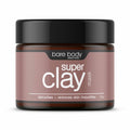 Bare Body Essentials Super Clay Mask | Grocsy