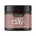 Bare Body Essentials Super Clay Mask | Grocsy