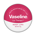 Vaseline Lip Tins - Rosy Lips | Grocsy