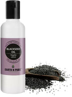 Earth N Pure Blackseed Oil | Grocsy