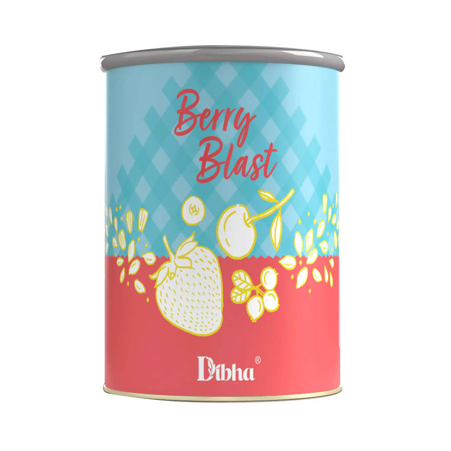 Dibha Berry Blast | Grocsy