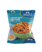 Murugan Idli Madurai Mota Mixture | Grocsy