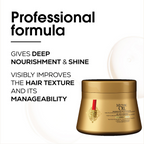 L'Oreal Paris Professionnel Mythic Oil Argan Oil Rich Hair Mask | Grocsy