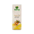 Sarva by Anadi Cold Pressed Argan Oil | Grocsy