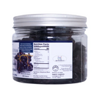 Tassyam Organics Exotic Dehydrated Black Grapes | Grocsy