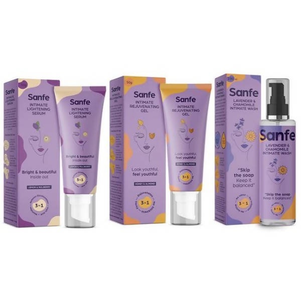 Sanfe Gift Box | Grocsy