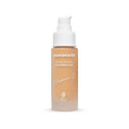 Mamaearth Glow Serum Foundation-Beige Glow | Grocsy