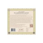 Old School Rituals Red Sandalwood & Saffron Age-Defying Face Moisturiser | Grocsy