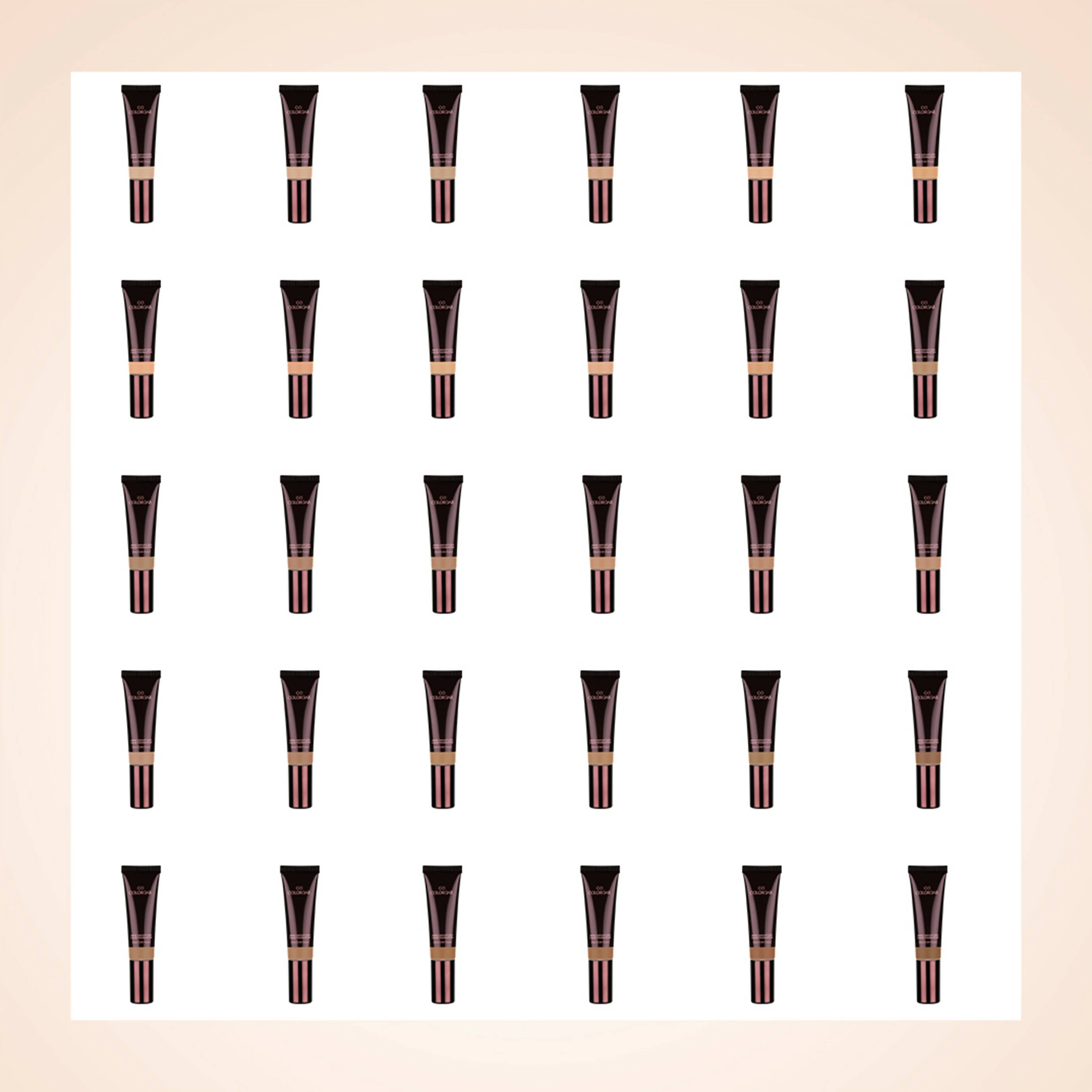 Colorbar 24Hrs Weightless Liquid Foundation Fw 2.1 | Grocsy
