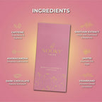 Nooky Mood Enhancing Chocolate For Women | Grocsy