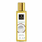 Good Vibes Coconut 100% Pure Cold Pressed Carrier Oil For Hair & Skin | Grocsy