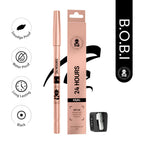 BOBI 24 Hours Kajal For Eyes Smudgeproof Waterproof Formula | Grocsy