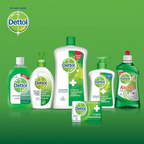 Dettol Lather Shaving Cream | Grocsy