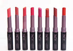 Oriflame The One Colour Unlimited Lipstick Super Matte - Resolute Red | Grocsy