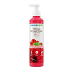Mamaearth Hibiscus Damage Repair Conditioner With Hibiscus & Curry Leaves | Grocsy