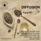 Soulflower Lavender Essential Oil | Grocsy