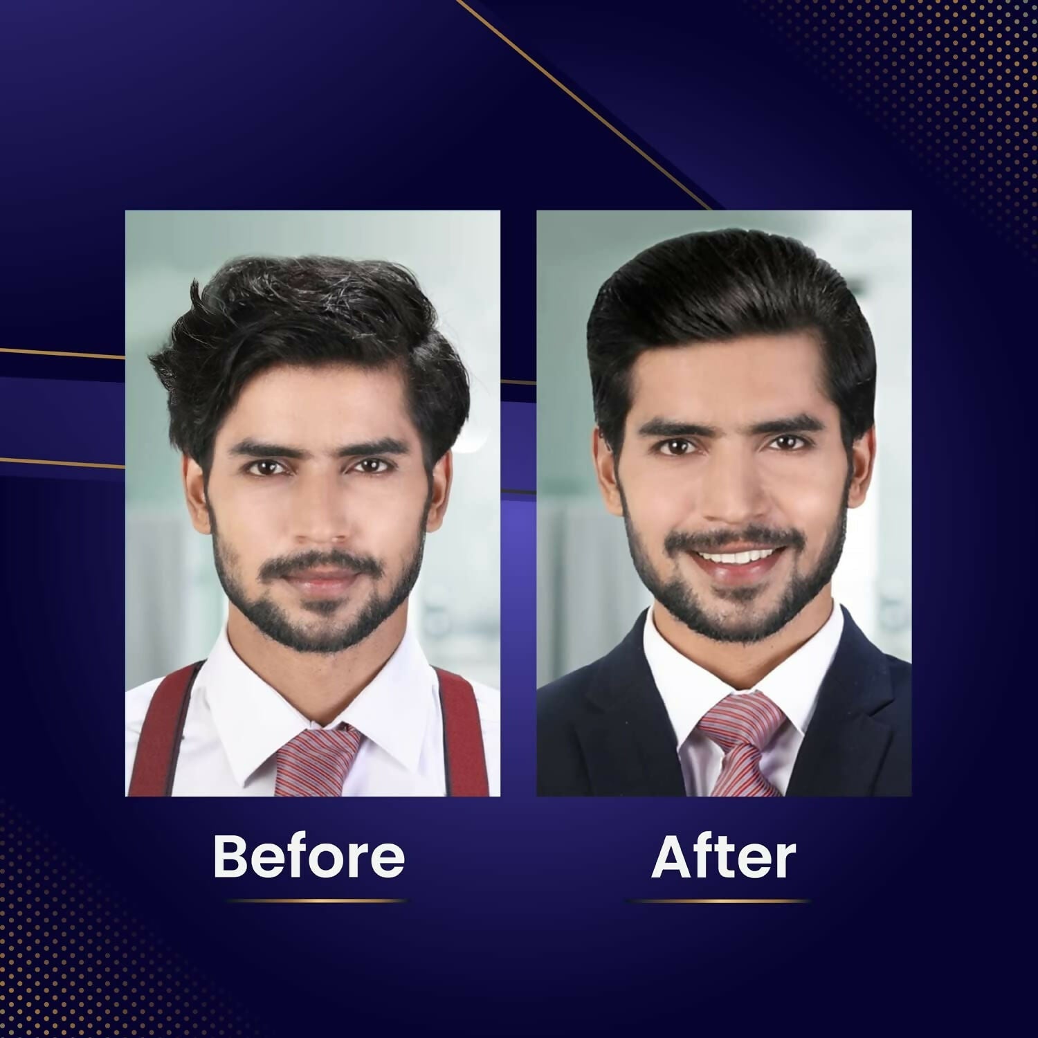 Parachute Hair Cream For Men, Anti Hairfall With Almond After Shower | Grocsy