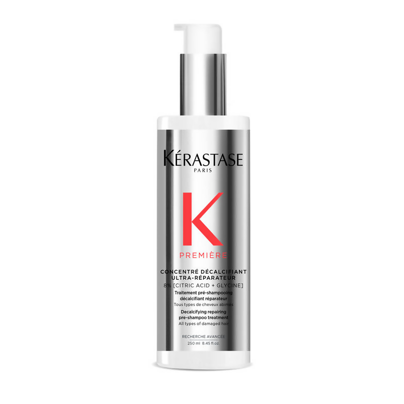 Kerastase Premiere Pre-Shampoo Treatment Repairs Damage & Removes Calcium Buildup | Grocsy