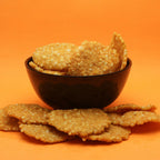 Patilkaki Sabudana Puri | Grocsy