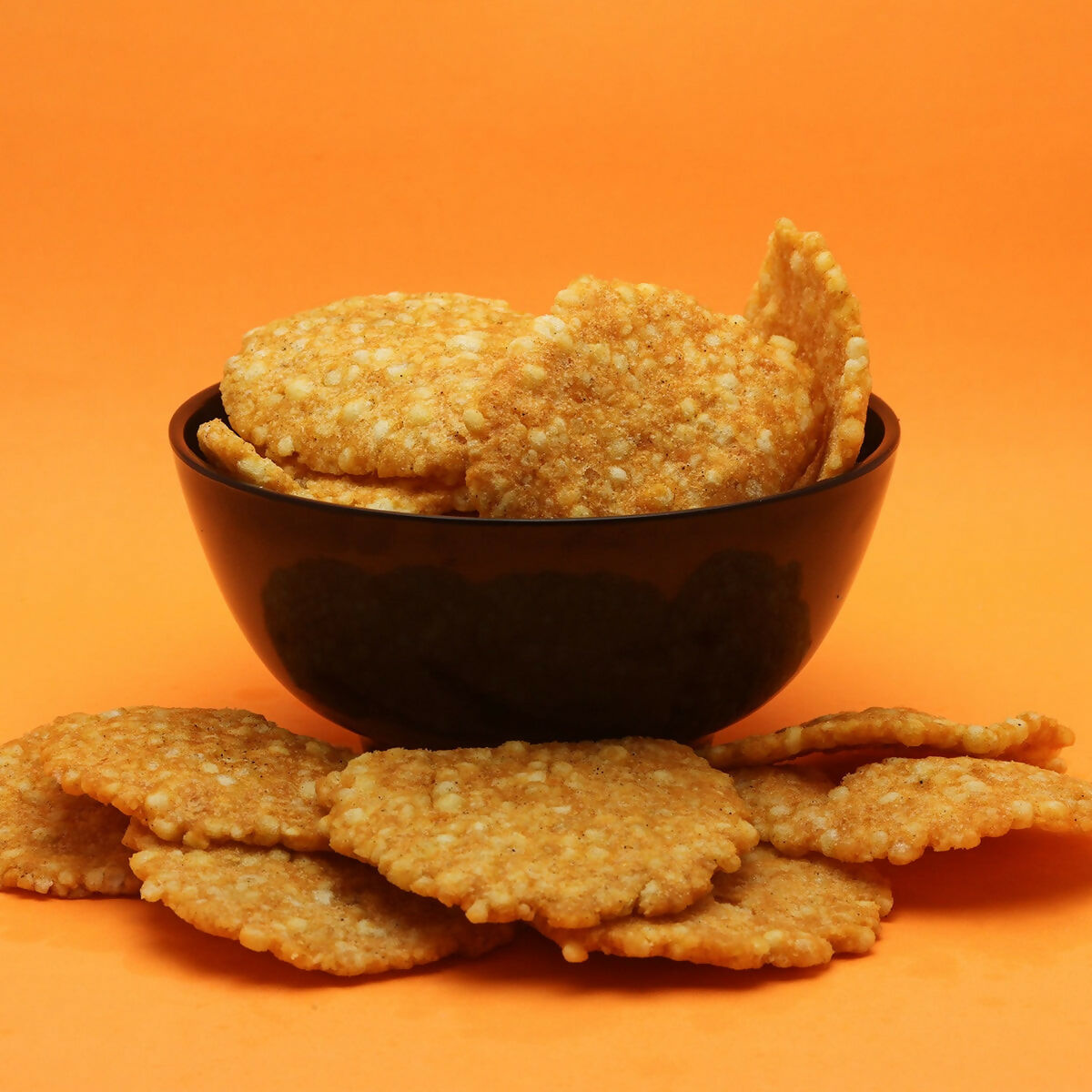 Patilkaki Sabudana Puri | Grocsy