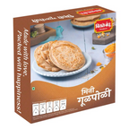 Chitale Bandhu Mini Gul Poli | Grocsy