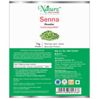 Naturz Ayurveda Senna Powder | Grocsy