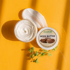 Inatur Argan Body Butter For Extremely Dry Skin | Grocsy