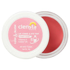 Clensta Lip Cheek Tint - Candy Cane | Grocsy