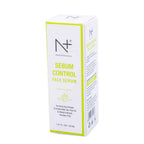 N Plus Professional Sebum Control Face Serum | Grocsy