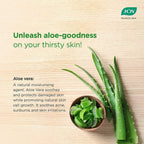 Joy Pure Aloe Multi-Benefit Body Lotion | Grocsy