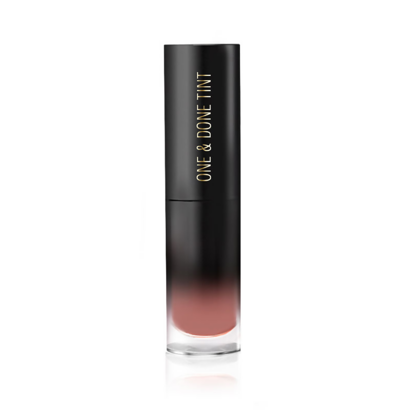 Lakme Xtraordin-Airy One-And-Done Lip, Eye & Cheek Tint - Nude Nudge | Grocsy