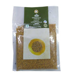 Organic India Organic Yellow Mustard Seeds | Grocsy