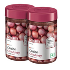 Society Onion Chutney Jar | Grocsy
